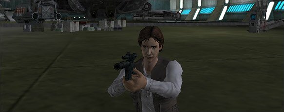 Star Wars: Galaxies wird im Dezember eingestellt
