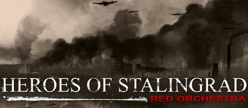 Heroes of Stalingrad für den 30. August terminiert