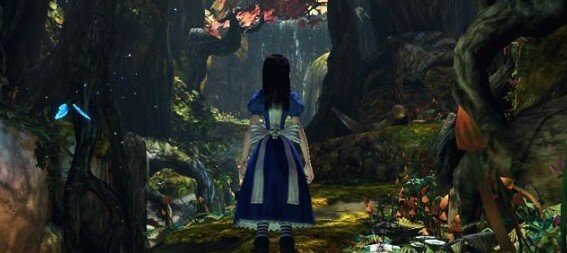 Alice: Madness Returns - Video zeigt die ersten 10 Minuten