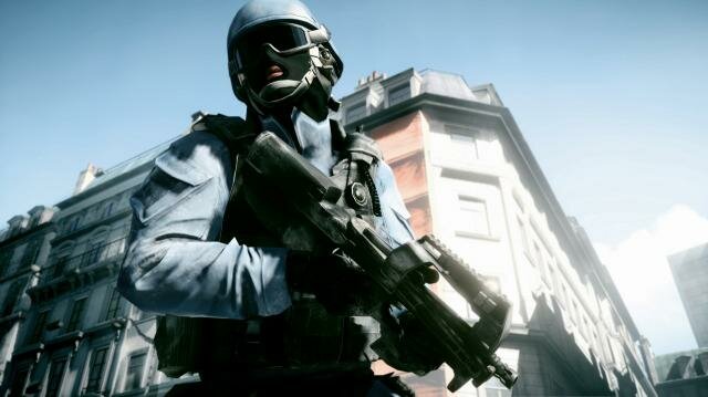 Battlefield 3: 