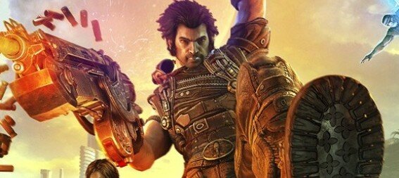 Bulletstorm: PC-DLC erscheint nicht in Deutschland