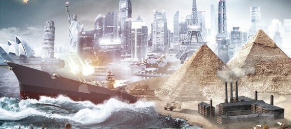 cg_Civilization V