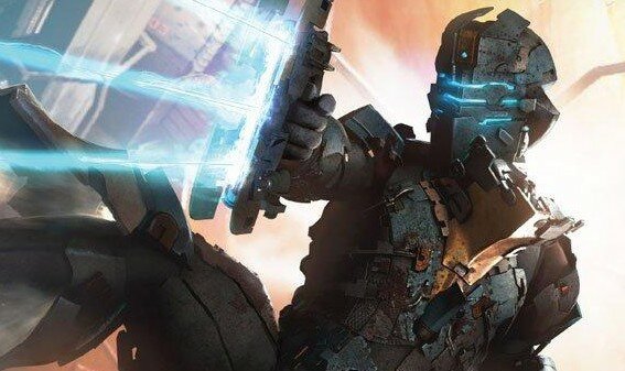 cg_Dead Space 2