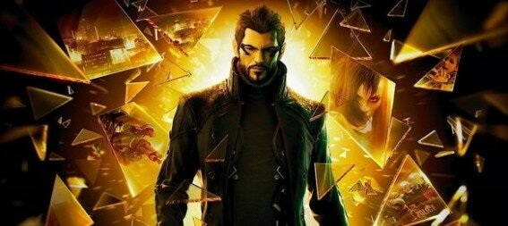 Deus Ex: Human Revolution - Collector´s Edition im Trailer