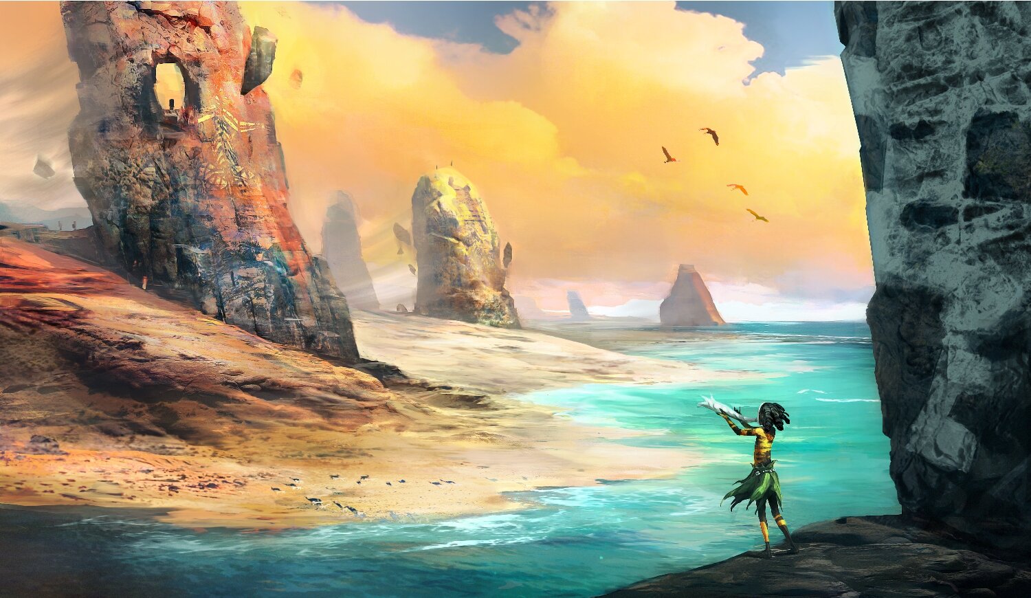 FROM-DUST_CA_001_CoastLandscape1