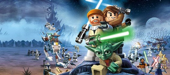 cg_Lego Star Wars III