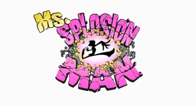 Ms. Splosion Man - Releasedatum bestätigt