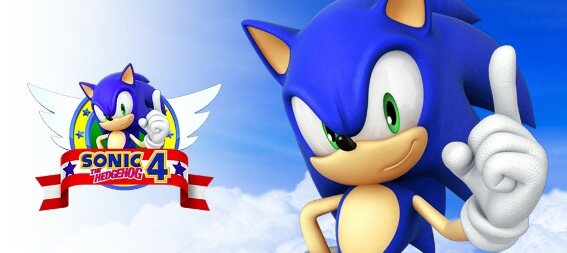 cg_Sonic the Hedgehog 4