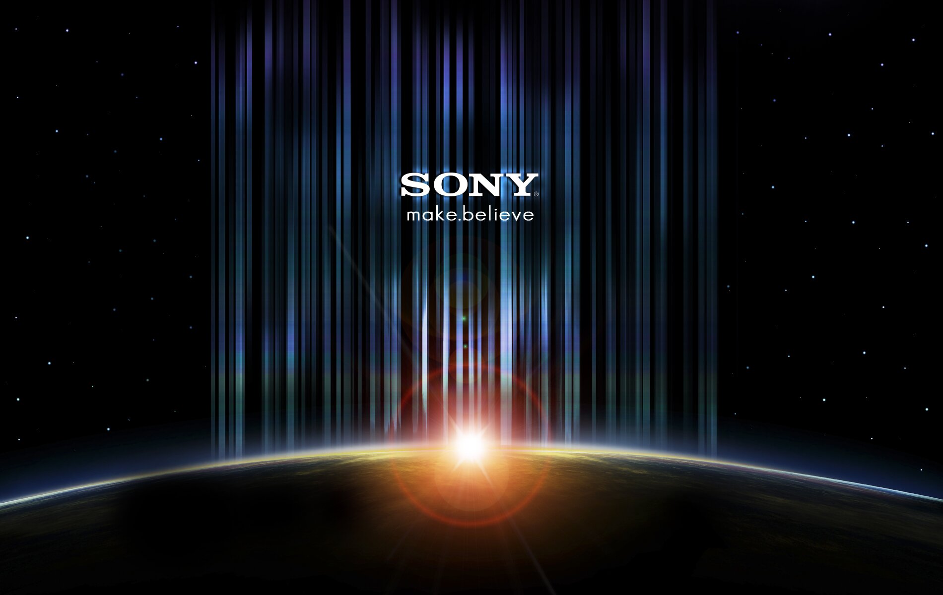 Sony-World