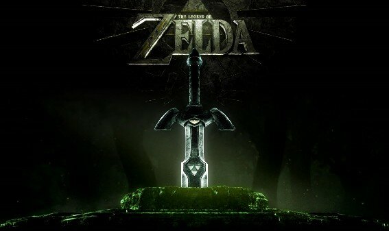 cg_The Legend of Zelda