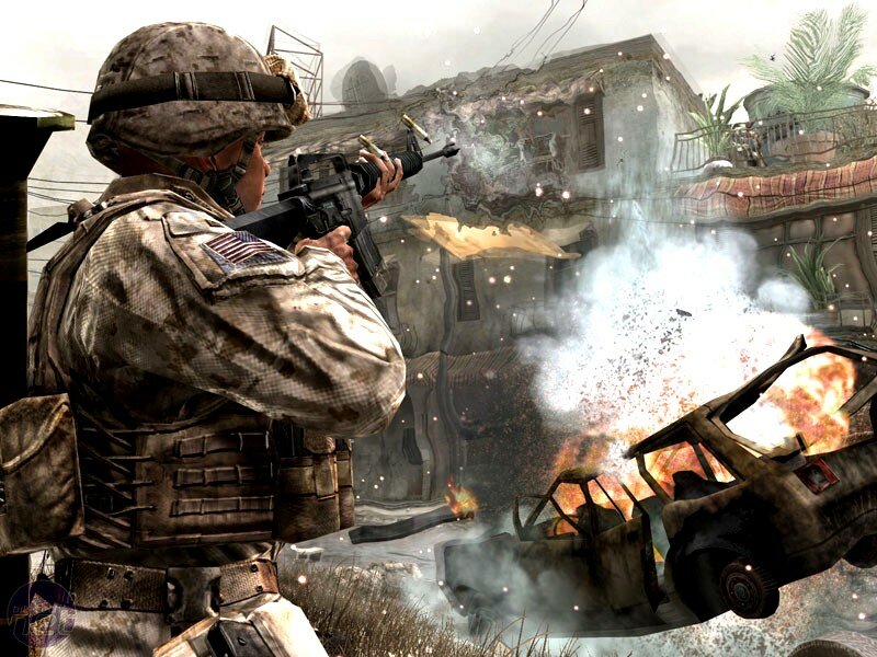Call of Duty: Name und Release bekannt?
