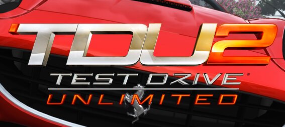 cg-test drive unlimited 2