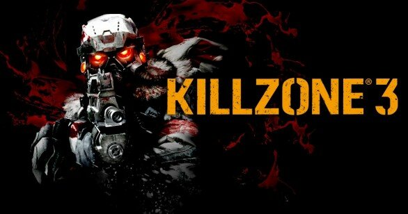 Killzone 3: DLC 