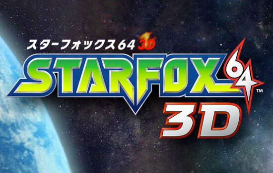 StarFox 64 3D kommt im September
