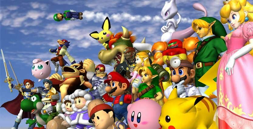 Nächstes Smash Bros. erst in Jahren