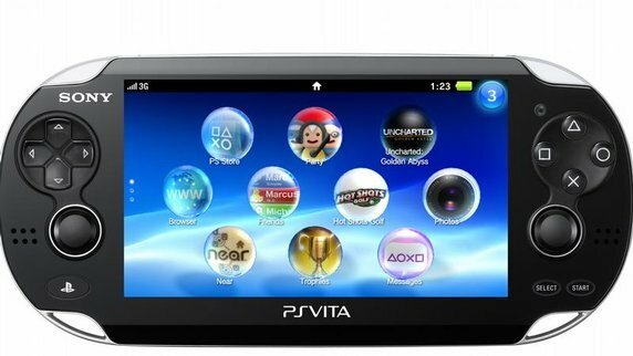 Kein Online-Play per 3G für die PS Vita